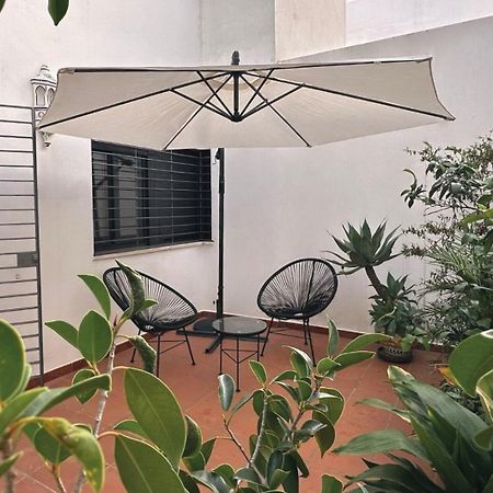 Apartamento-Pension El Trianero Junto Al Rio Séville Extérieur photo